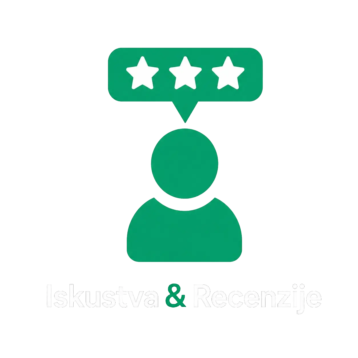 Iskustva i Recenzije